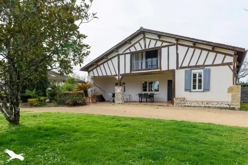 Maison à vendre, 95m², Barcelonne-du-Gers