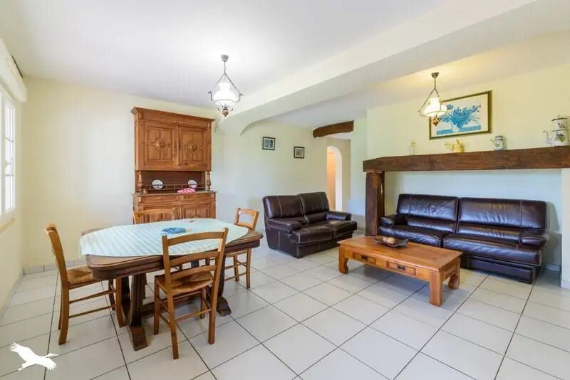 Maison à vendre, 95m², Barcelonne-du-Gers