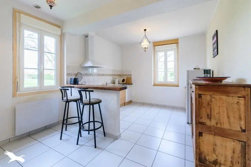 Maison à vendre, 95m², Barcelonne-du-Gers