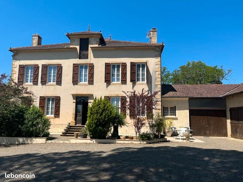 Maison à vendre, 380m², Aire-sur-l'Adour