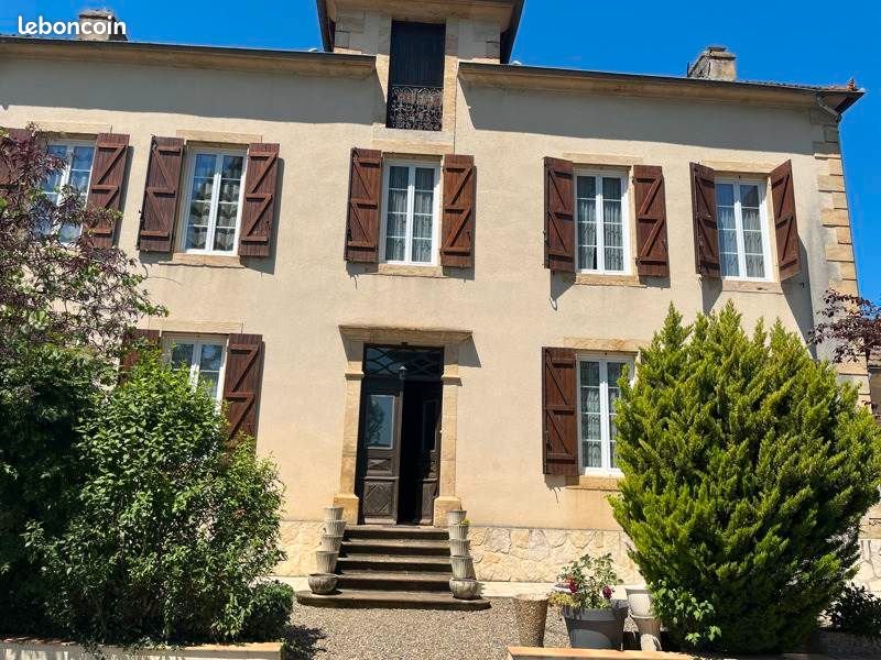 Maison à vendre, 380m², Aire-sur-l'Adour