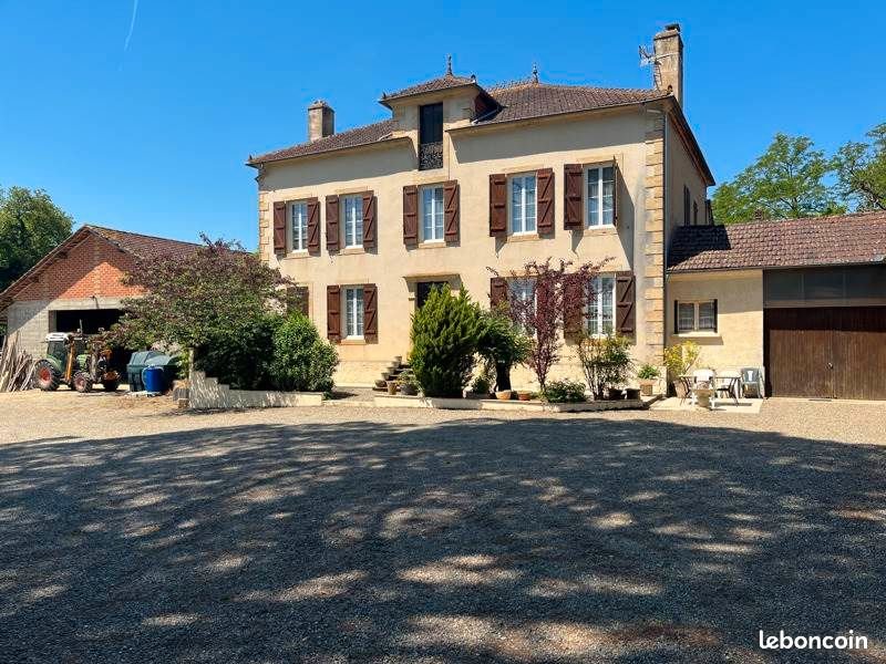 Maison à vendre, 380m², Aire-sur-l'Adour