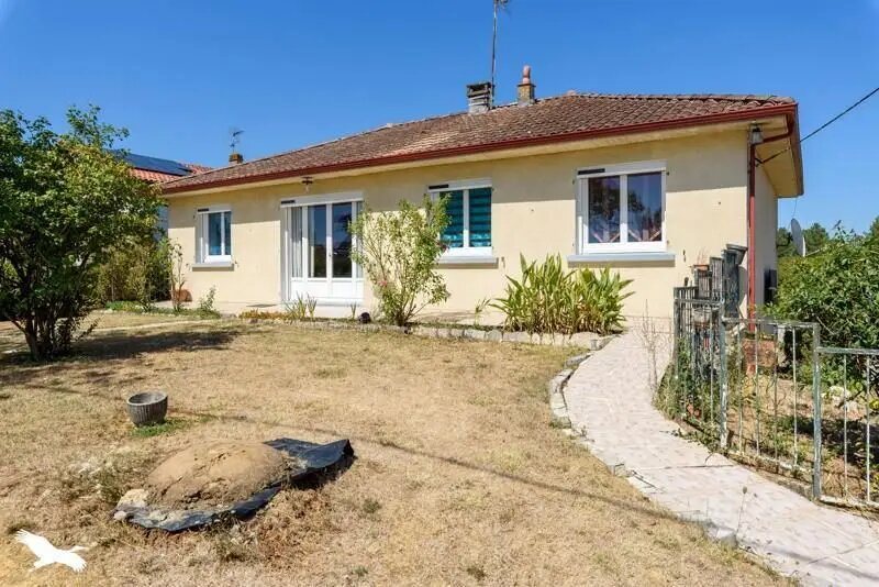 Maison à vendre, 129m², Le Houga