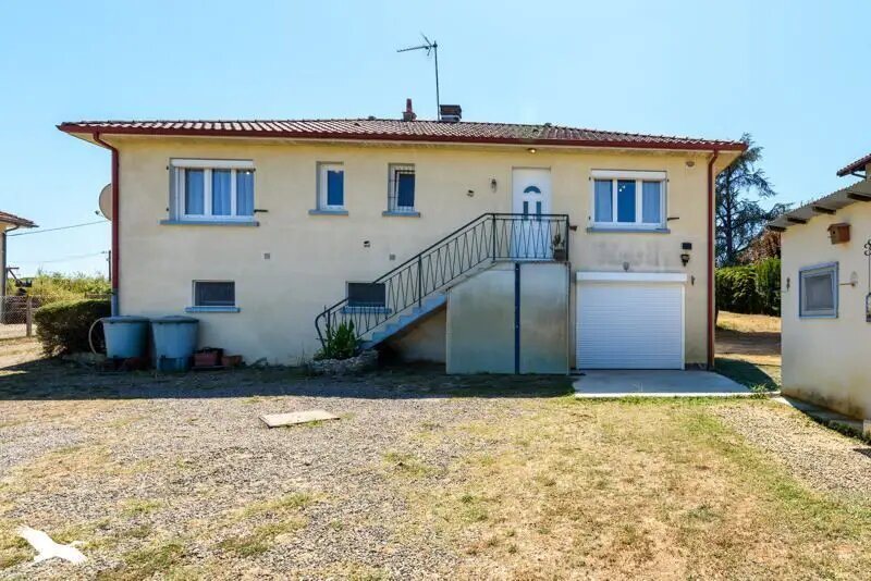 Maison à vendre, 129m², Le Houga