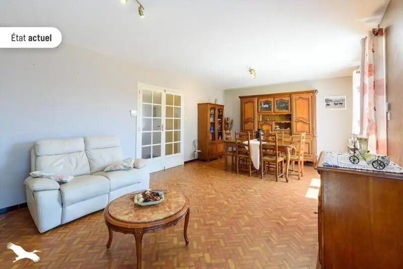 Maison à vendre, 129m², Le Houga