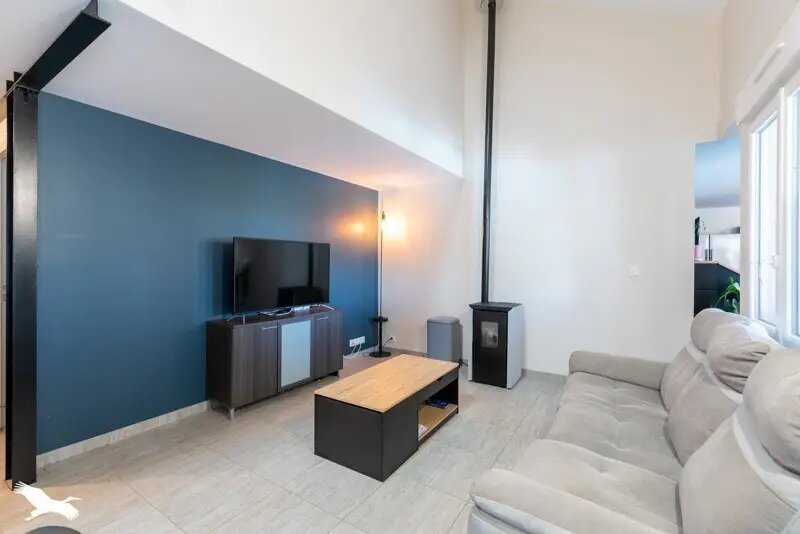 Maison à vendre, 105m², Saint-Germé