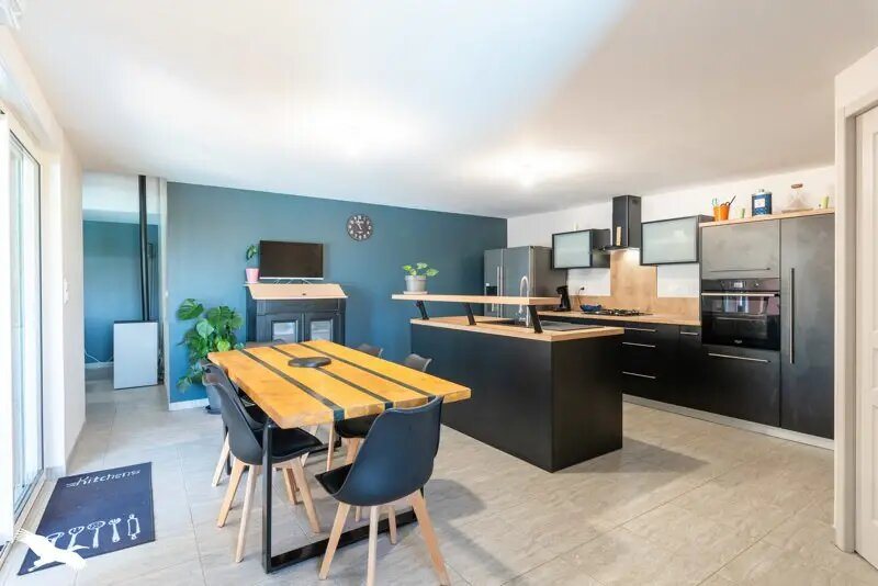 Maison à vendre, 105m², Saint-Germé