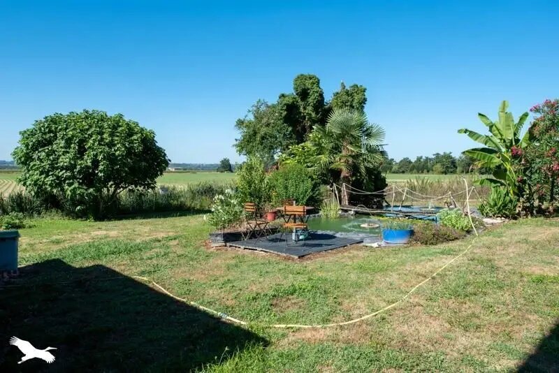 Maison à vendre, 105m², Saint-Germé