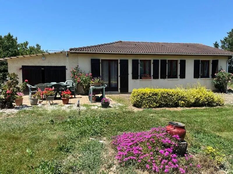 Maison à vendre, 74m², Renung