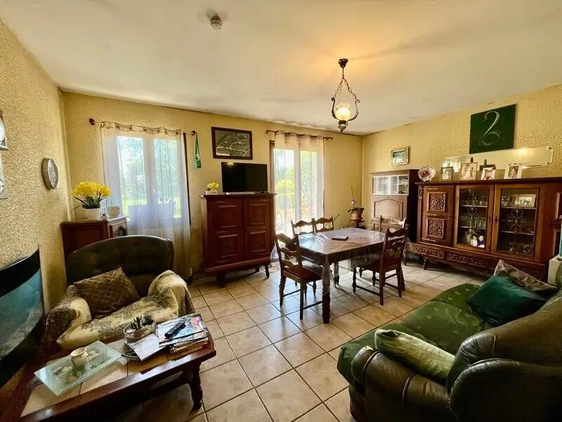 Maison à vendre, 74m², Renung