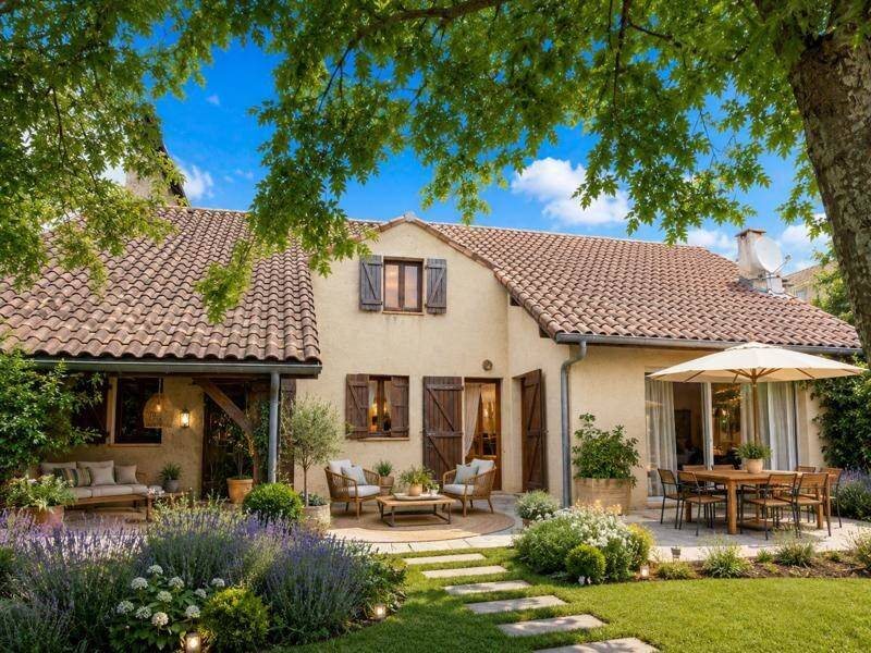 Maison à vendre, 185m², Viella