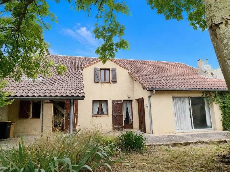 Maison à vendre, 185m², Viella