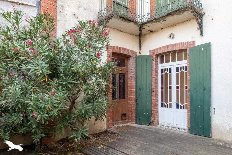 Maison à vendre, 234m², Viella