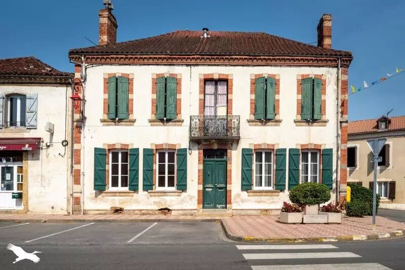 Maison à vendre, 234m², Viella