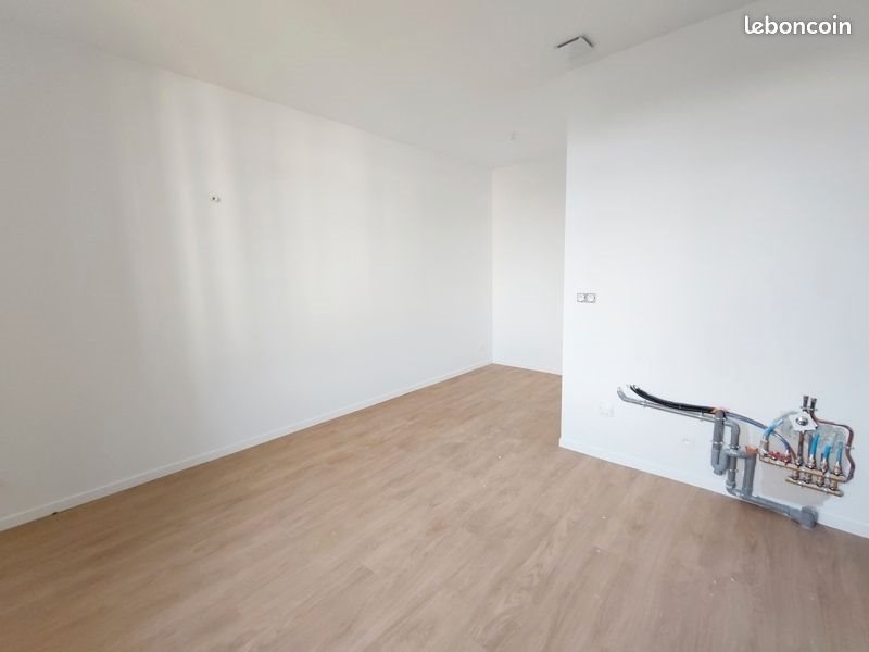 Appartement à vendre, 29m², Aire-sur-l'Adour