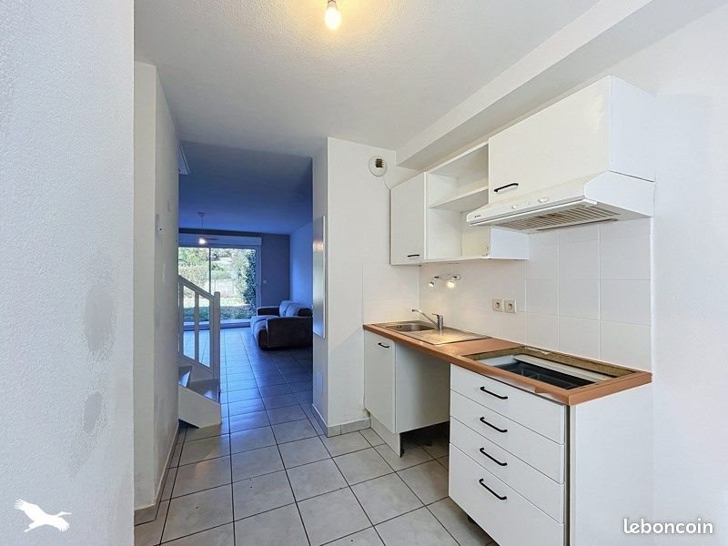 Appartement à vendre, 64m², Aire-sur-l'Adour