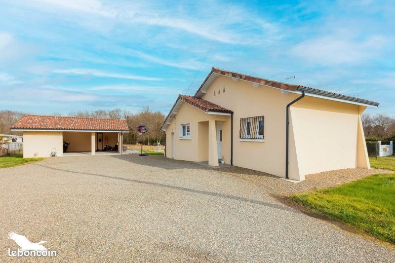 Maison à vendre, 77m², Aire-sur-l'Adour