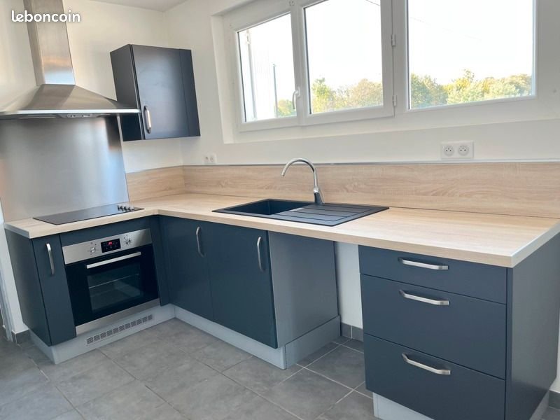 Maison à vendre, 77m², Aire-sur-l'Adour