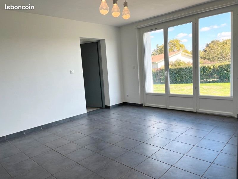 Maison à vendre, 77m², Aire-sur-l'Adour