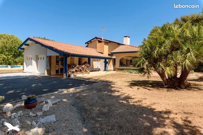 Maison à vendre, 220m², Aire-sur-l'Adour