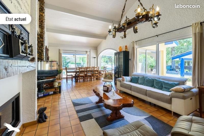 Maison à vendre, 220m², Aire-sur-l'Adour