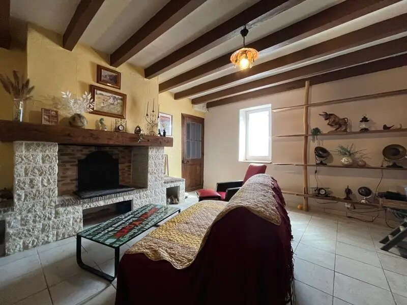 Maison à vendre, 178m², Saint-Loubouer