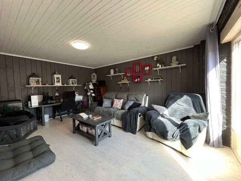 Maison à vendre, 178m², Saint-Loubouer