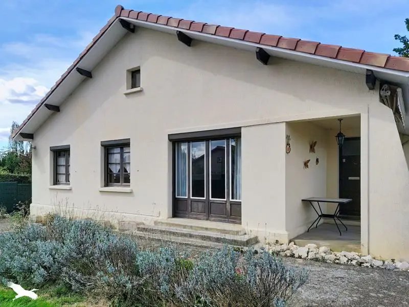 Maison à vendre, 82m², Le Houga