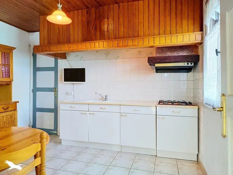 Maison à vendre, 82m², Le Houga