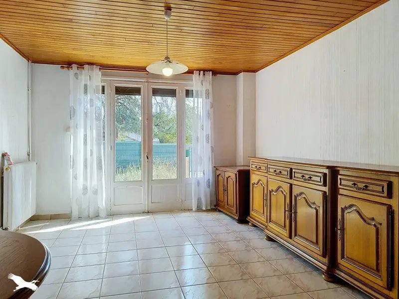 Maison à vendre, 82m², Le Houga
