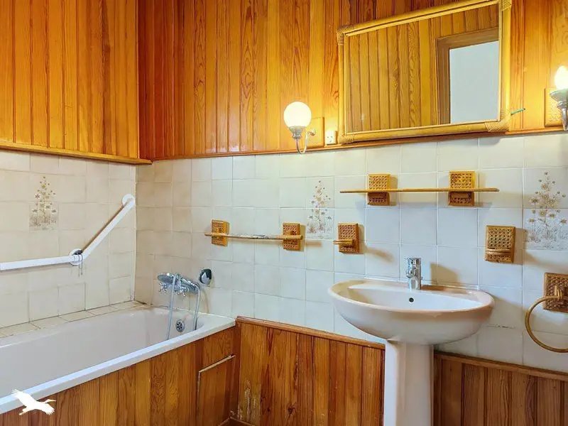 Maison à vendre, 82m², Le Houga