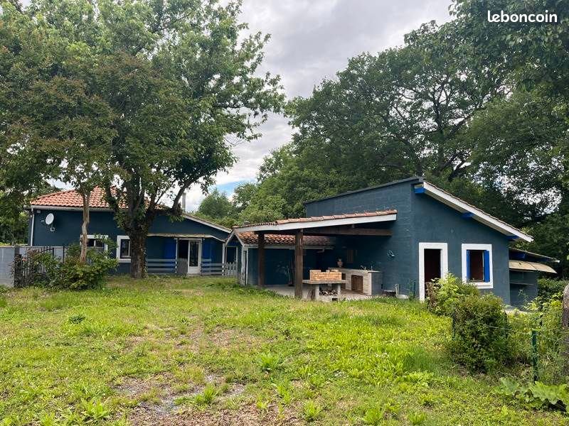 Maison à vendre, 95m², Aire-sur-l'Adour