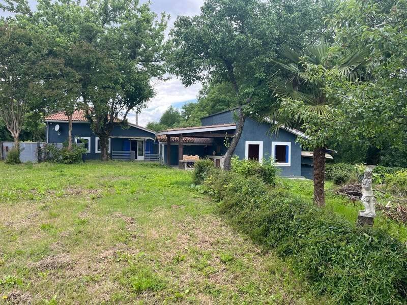 Maison à vendre, 95m², Aire-sur-l'Adour