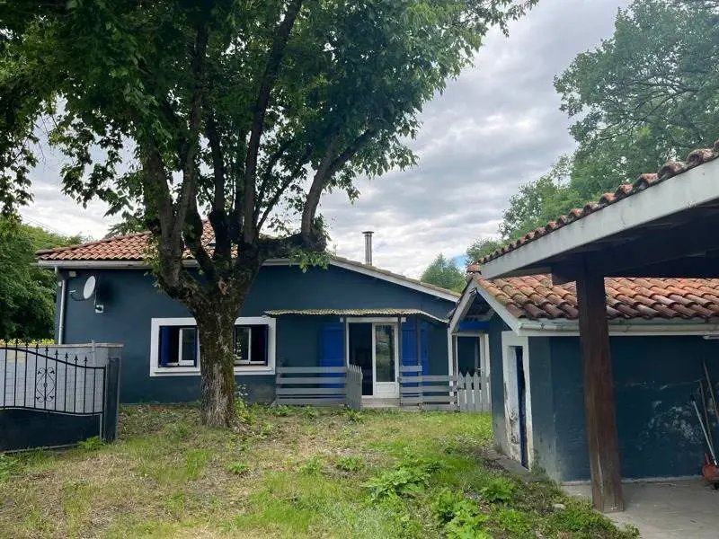 Maison à vendre, 95m², Aire-sur-l'Adour