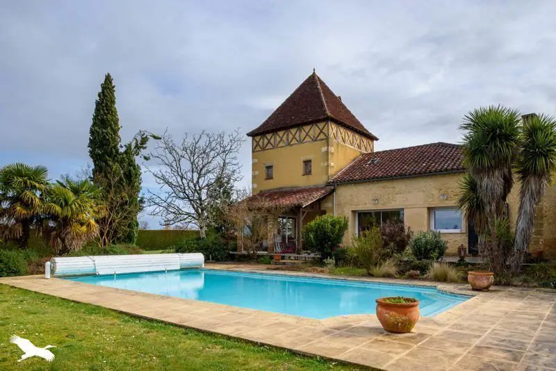 Maison à vendre, 295m², Nogaro