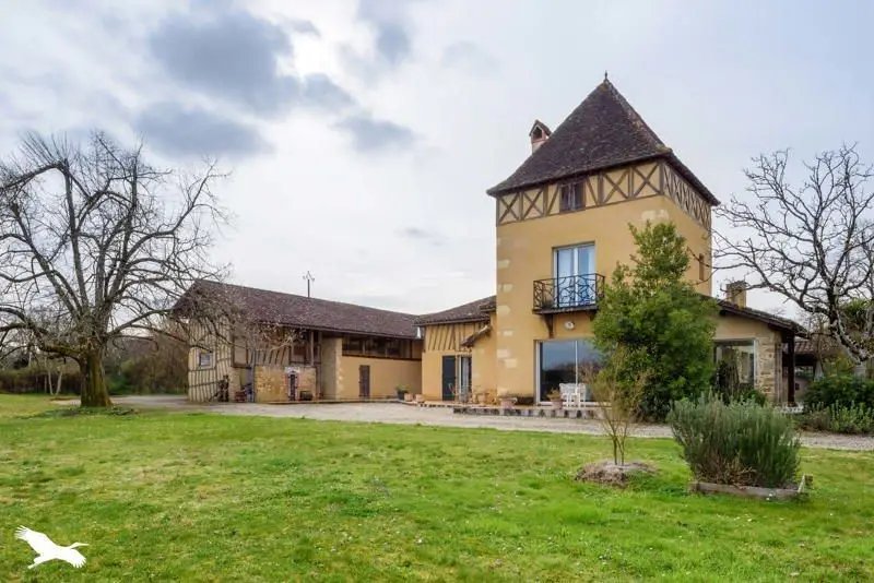 Maison à vendre, 295m², Nogaro