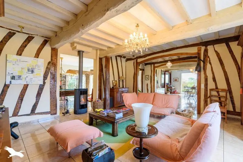 Maison à vendre, 295m², Nogaro