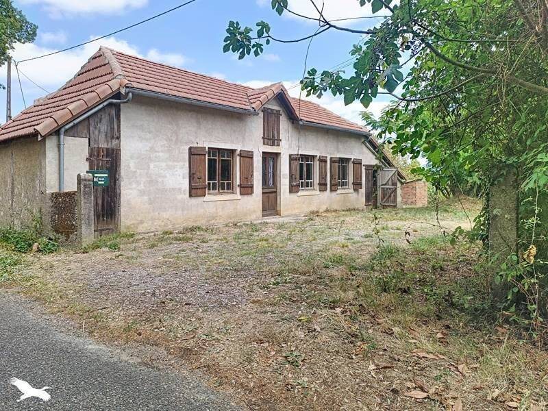 Maison à vendre, 82m², Lannux
