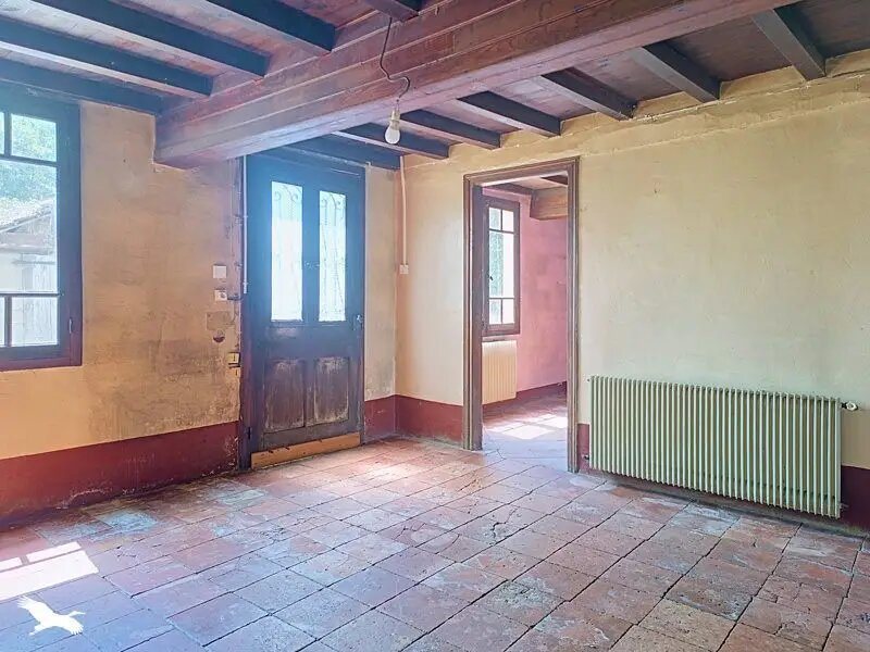 Maison à vendre, 82m², Lannux