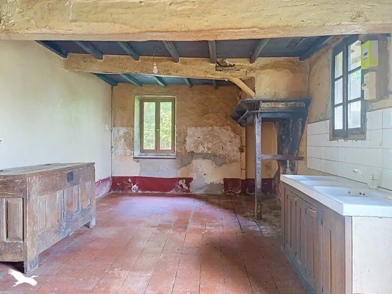 Maison à vendre, 82m², Lannux