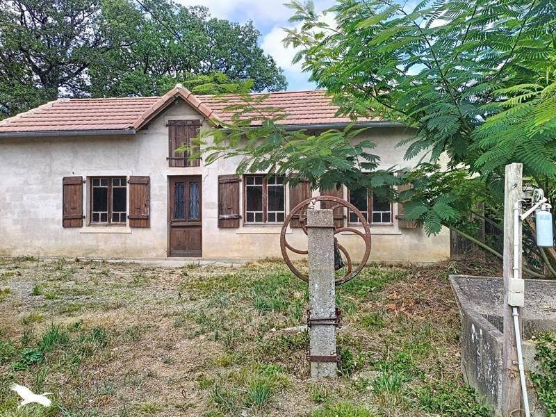 Maison à vendre, 82m², Lannux
