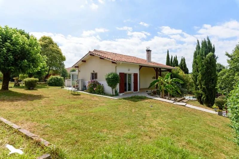 Maison à vendre, 163m², Geaune