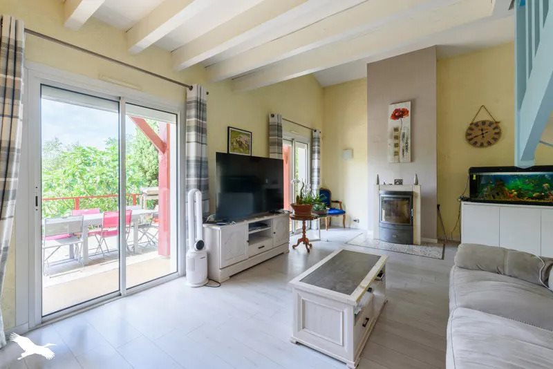 Maison à vendre, 163m², Geaune