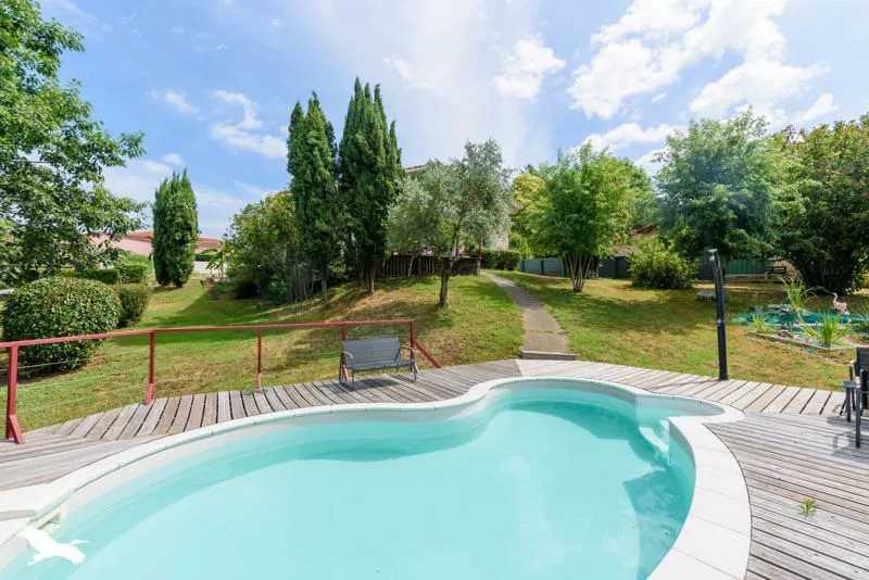 Maison à vendre, 163m², Geaune