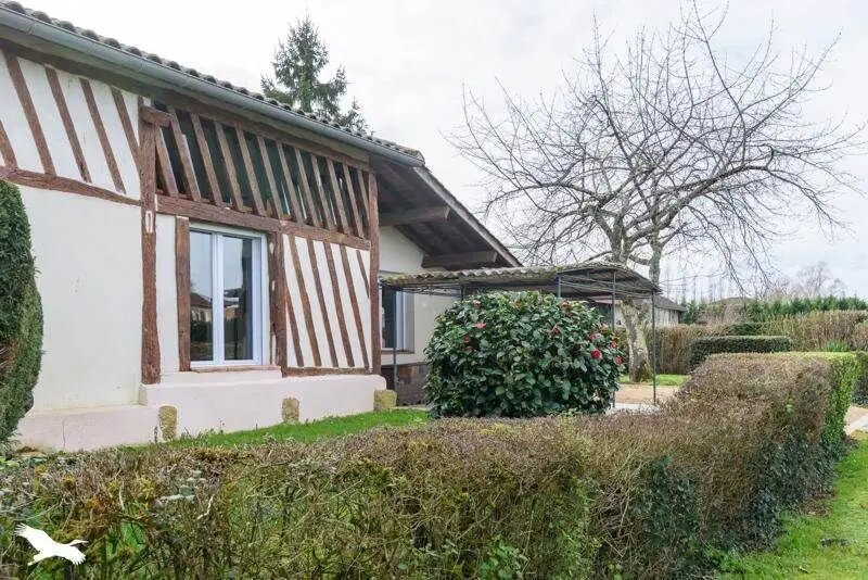 Maison à vendre, 101m², Barcelonne-du-Gers