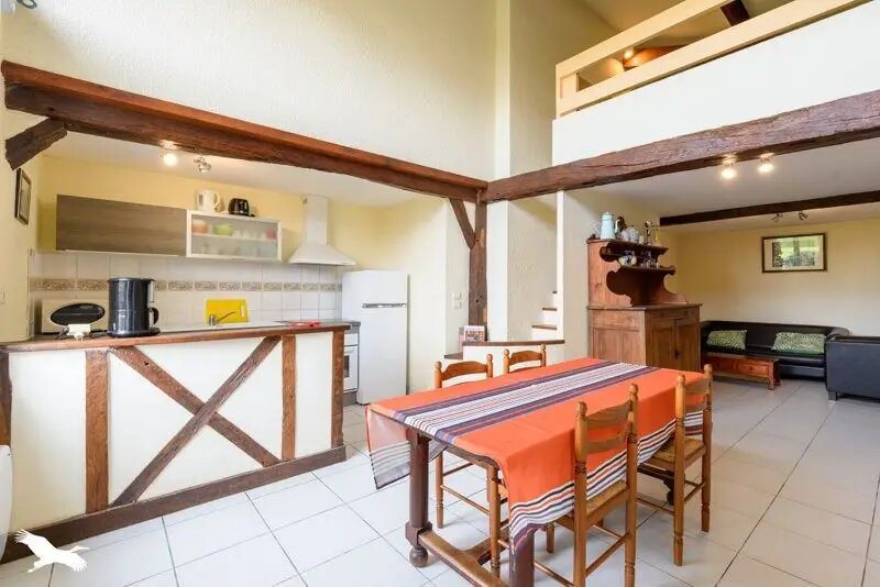 Maison à vendre, 101m², Barcelonne-du-Gers