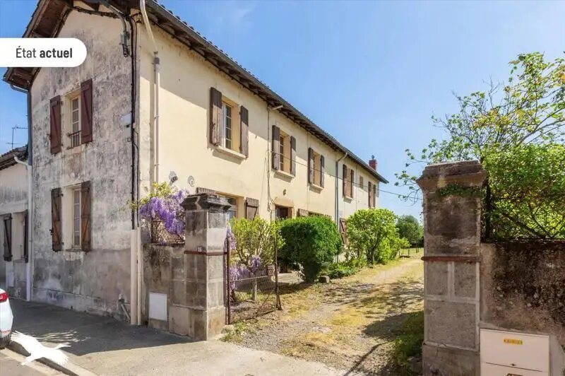 Maison à vendre, 250m², Riscle