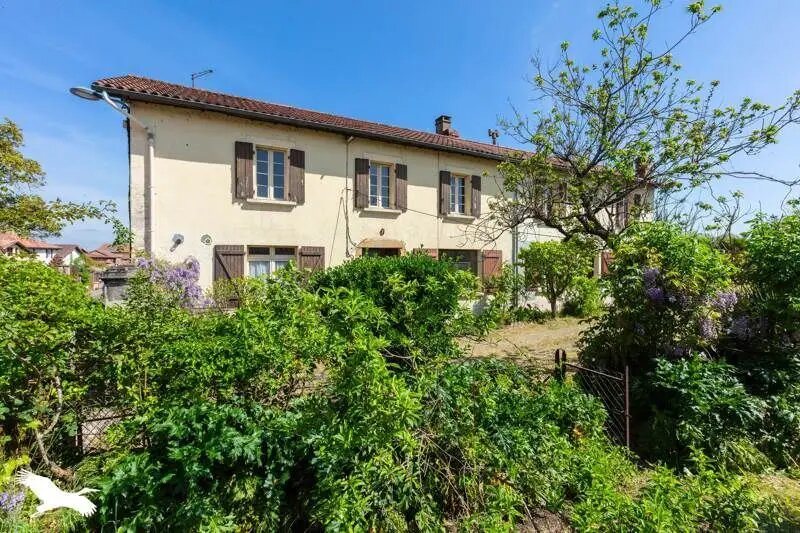 Maison à vendre, 250m², Riscle