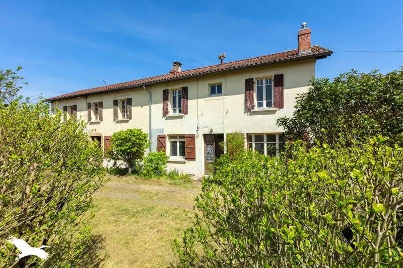 Maison à vendre, 250m², Riscle