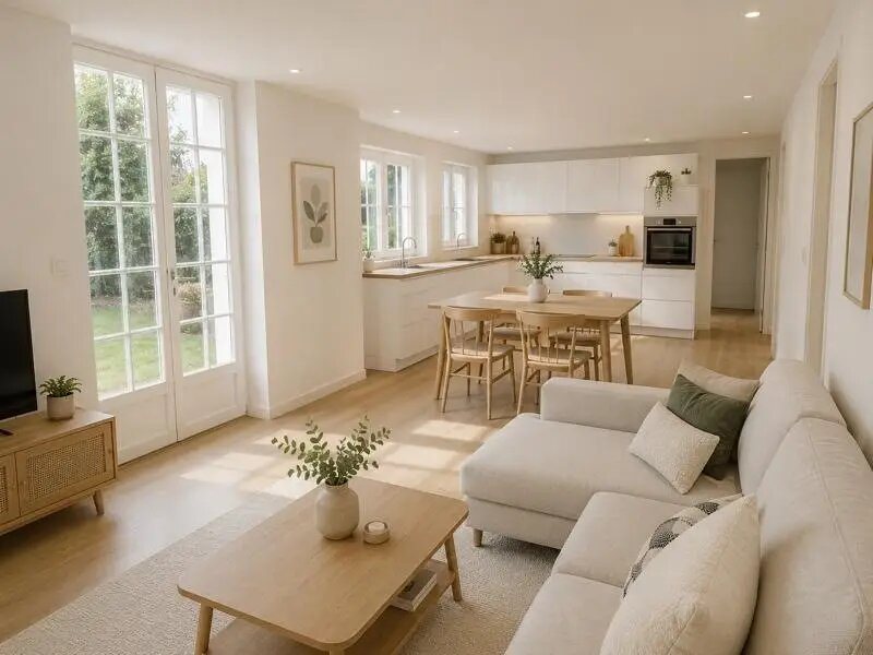 Appartement à vendre, 41m², Aire-sur-l'Adour